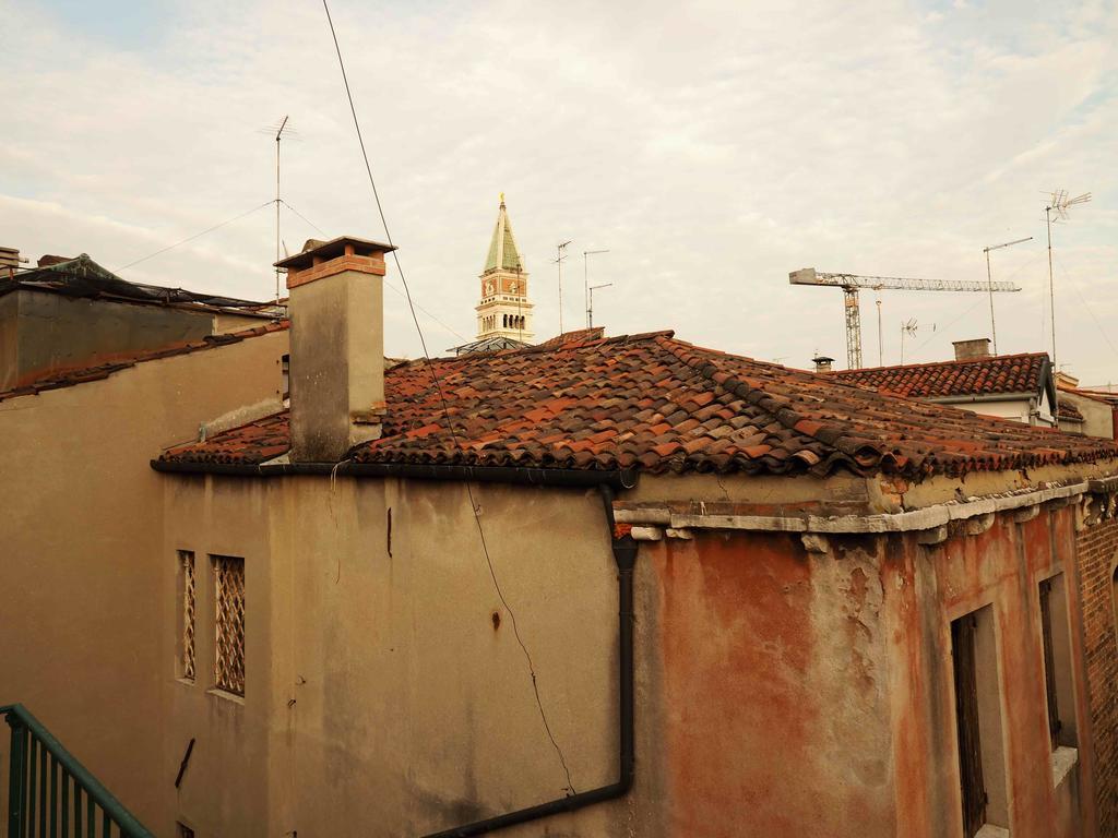 Venice Romantic Views San Marco Exteriér fotografie