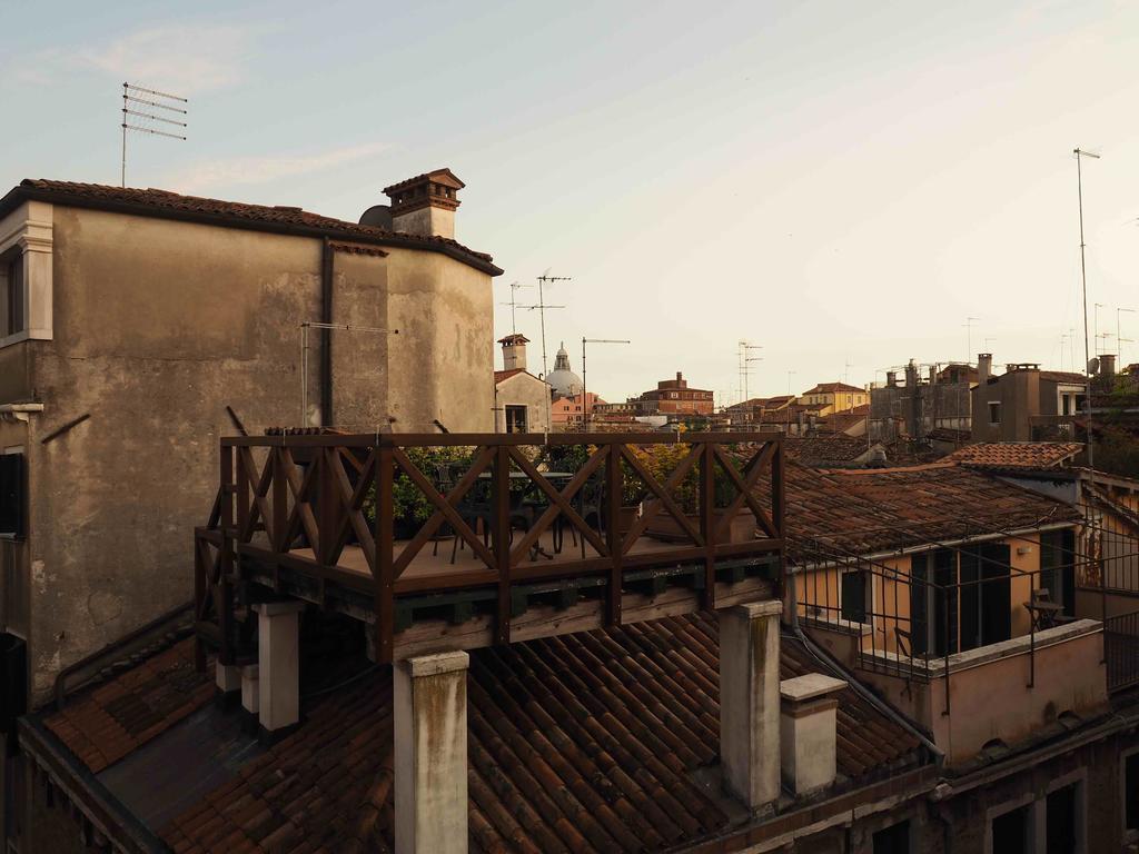 Venice Romantic Views San Marco Exteriér fotografie