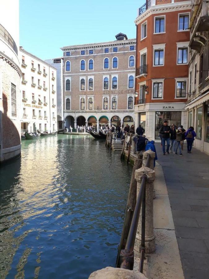 Venice Romantic Views San Marco Exteriér fotografie
